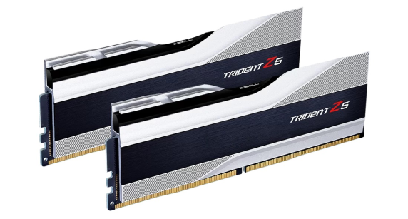 G.Skill | Trident Z5 | 32 Kit (16GBx2) GB | DDR5 | 6400 MHz | PC / server | Registered No | ECC No