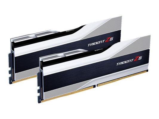 G.Skill | Trident Z5 | 32 Kit (16GBx2) GB | DDR5 | 6400 MHz | PC / server | Registered No | ECC No