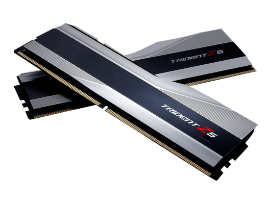 G.Skill | Trident Z5 | 32 Kit (16GBx2) GB | DDR5 | 6400 MHz | PC / server | Registered No | ECC No