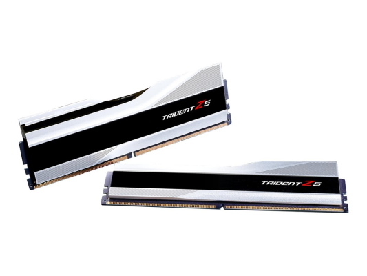 G.Skill | Trident Z5 | 32 Kit (16GBx2) GB | DDR5 | 6400 MHz | PC / server | Registered No | ECC No