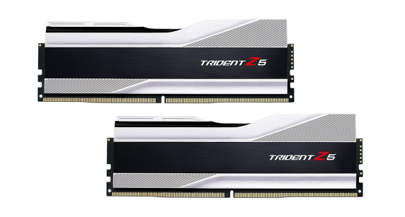 G.Skill | Trident Z5 | 32 Kit (16GBx2) GB | DDR5 | 6400 MHz | PC / server | Registered No | ECC No