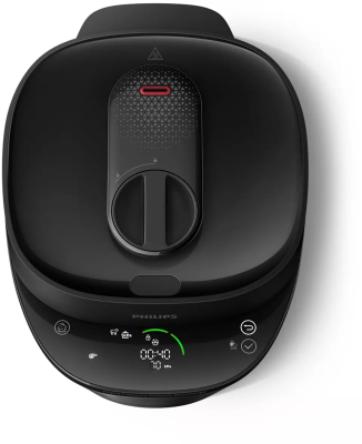 Philips | All-in-one Pressure Cooker | HD2151 / 40 | 1000 W | 5 L | Number of programs 12 | Black