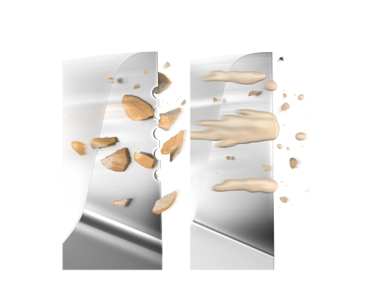 Philips | High Speed Blender | HR3760 / 10 7000 Series | Tabletop | 1500 W | Jar material Glass | Jar capacity 2 L | Ice crushing | Metal / Black