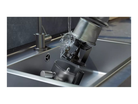 Philips | High Speed Blender with Juicing Function | HR3770 / 00 Flip&Juice | Tabletop | 1500 W | Jar material Tritan | Jar capacity 2 L | Ice crushing | Black