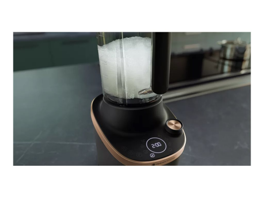 Philips | High Speed Blender with Juicing Function | HR3770 / 10 Flip&Juice | Tabletop | 1500 W | Jar material Tritan | Jar capacity 2 L | Ice crushing | Black