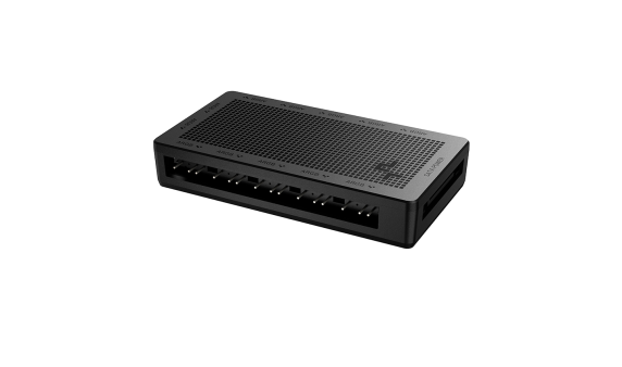 Deepcool | 12-Port Addressable RGB Hub | SC700 | N / A