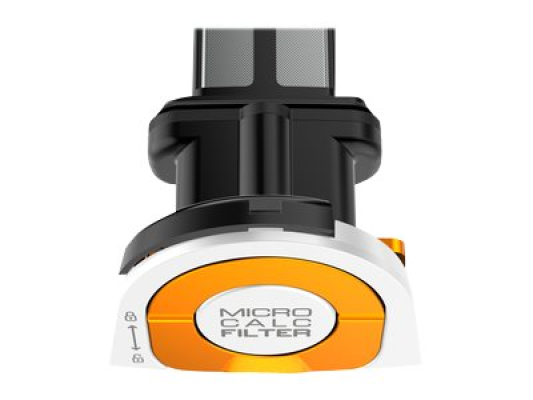 TEFAL | Ultimate Pure FV9844E0 | Steam Iron | 3200 W | Water tank capacity 350 ml | Continuous steam 60 g / min | Steam boost performance 250 g / min | Blue / Black