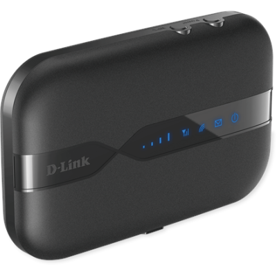 D-Link | 4G LTE Mobile WiFi Hotspot 150 Mbps | DWR-932 | 802.11n | Mesh Support No | 300 Mbit / s | N / A Mbit / s | Ethernet LAN (RJ-45) ports 1 | MU-MiMO No | no PoE | Antenna type 2xInternal