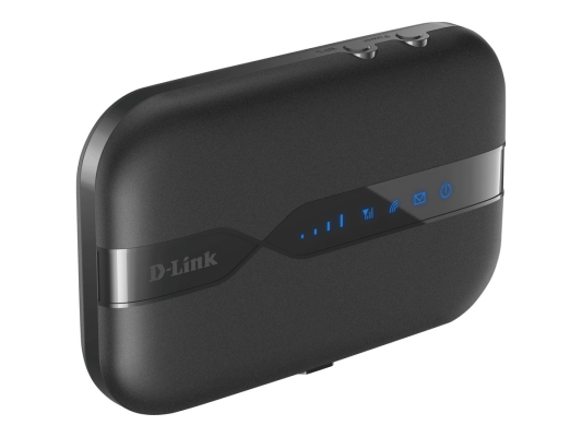 D-Link | 4G LTE Mobile WiFi Hotspot 150 Mbps | DWR-932 | 802.11n | Mesh Support No | 300 Mbit / s | N / A Mbit / s | Ethernet LAN (RJ-45) ports 1 | MU-MiMO No | no PoE | Antenna type 2xInternal