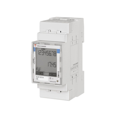 Carlo Gavazzi | Energy Management Energy Analyzer Type, MID certificate | EM112