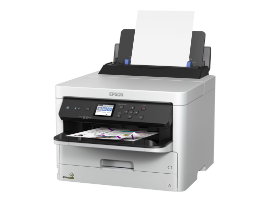 Epson WorkForce Pro WF-C529RDW | Colour | Inkjet | Printer | Wi-Fi