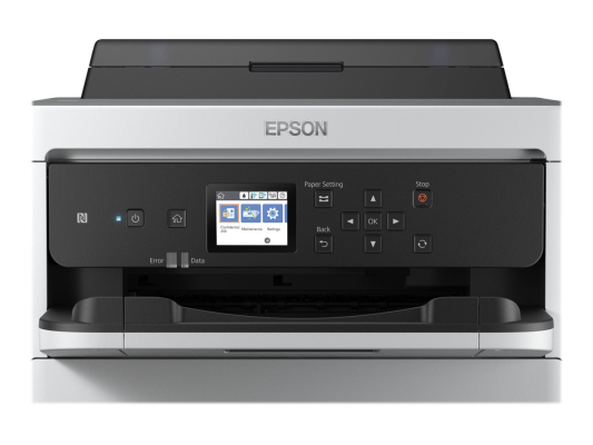 Epson WorkForce Pro WF-C529RDW | Colour | Inkjet | Printer | Wi-Fi