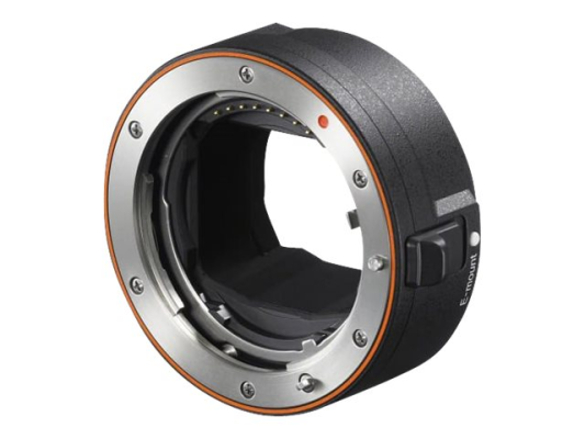 Sony | LA-EA5 Lens Adapter for A-Mount lenses