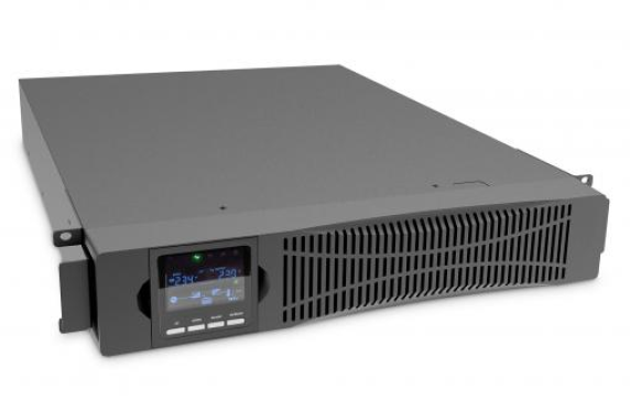 Digitus | OnLine UPS | DN-170095 | 2000 VA | 2000 W | C14