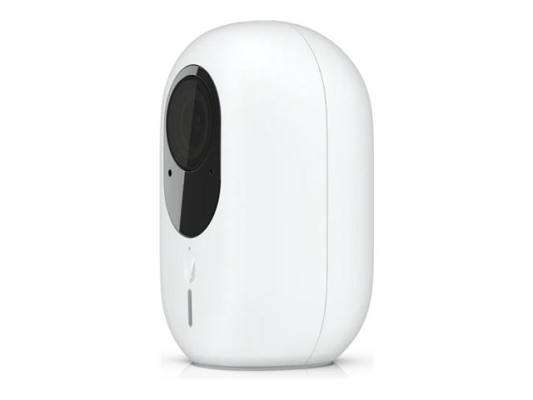 Ubiquiti | Camera G4 Instant | Compact | 5 MP | IPX5, IK04 | H.264