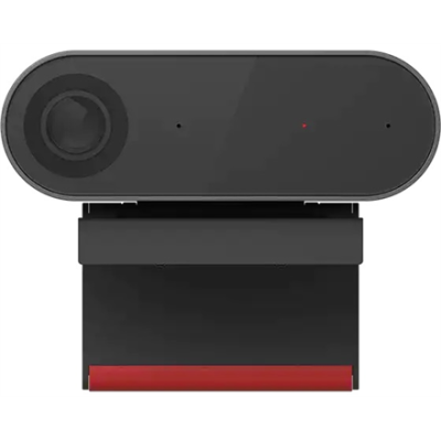 Lenovo | ThinkSmart CAM | Black