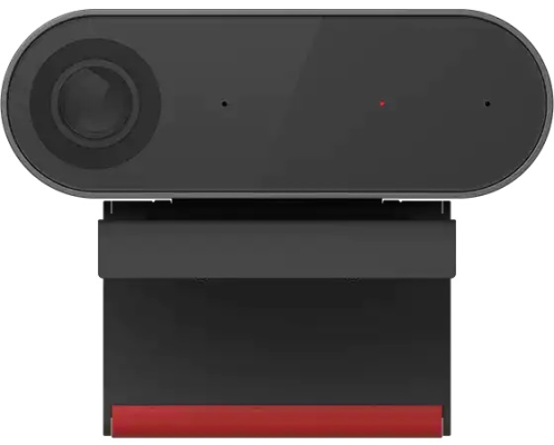 Lenovo | ThinkSmart CAM | Black