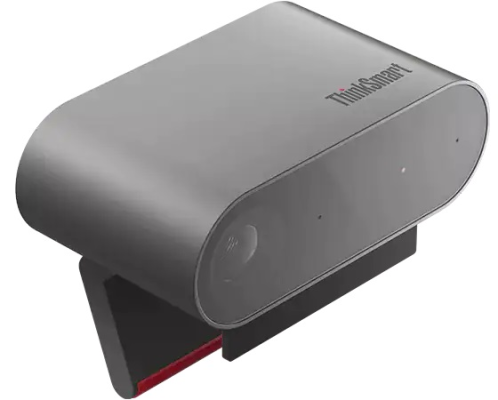 Lenovo | ThinkSmart CAM | Black