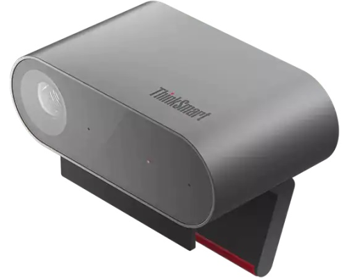 Lenovo | ThinkSmart CAM | Black