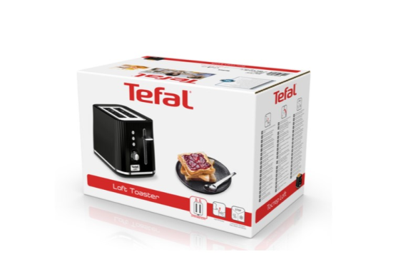 TOASTER TT761838 TEFAL | TEFAL