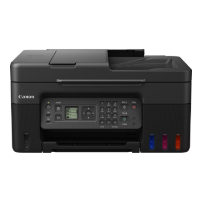 Canon Multifunctional Printer | PIXMA G4570 | Inkjet | Colour | Multifunctional printer | A4 | Wi-Fi | Black
