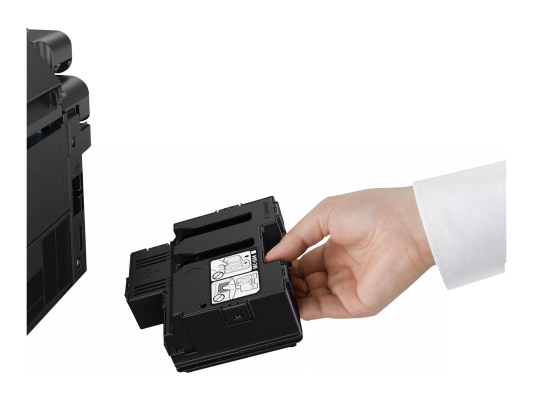 Canon Multifunctional Printer | PIXMA G4570 | Inkjet | Colour | Multifunctional printer | A4 | Wi-Fi | Black