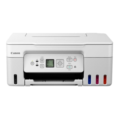 Canon Multifunctional Printer | PIXMA G3571 | Inkjet | Colour | Multifunctional printer | A4 | Wi-Fi | White