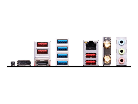 MSI | PRO B650M-A WIFI | Processor family AMD | Processor socket AM5 | DDR5 DIMM | Memory slots 4 | Supported hard disk drive interfaces SATA, M.2 | Number of SATA connectors 4 | Chipset AMD B650 | mATX