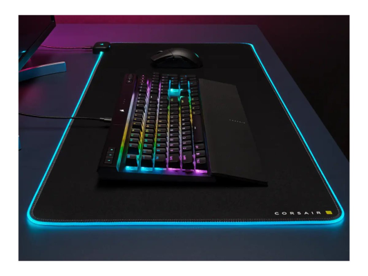 Corsair | OPX Switch | Gaming Keyboard | K70 PRO RGB | Gaming keyboard | Wired | RGB LED light | NA | Black | Optical-Mechanical