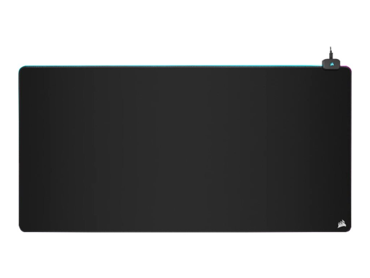 Corsair | RGB Cloth Gaming Mouse Pad – Extended 3XL | MM700 | Black