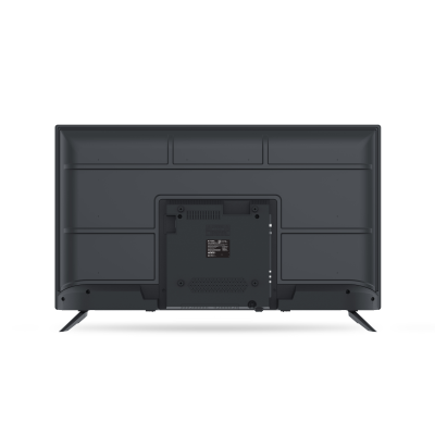 Allview | 40iPlay6000-F / 1 | 40" (101 cm) | Smart TV | VIDAA | FHD | Black