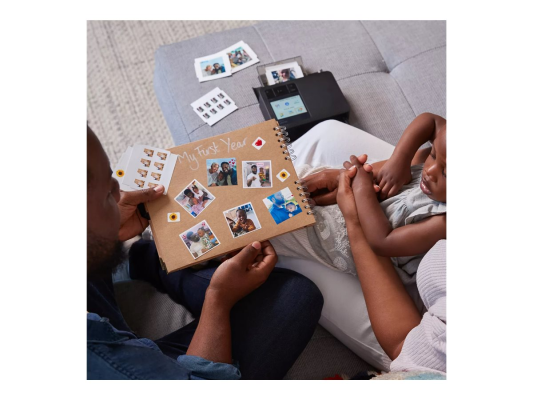 Canon CP1500 | Colour | Thermal | Printer | Wi-Fi | Black