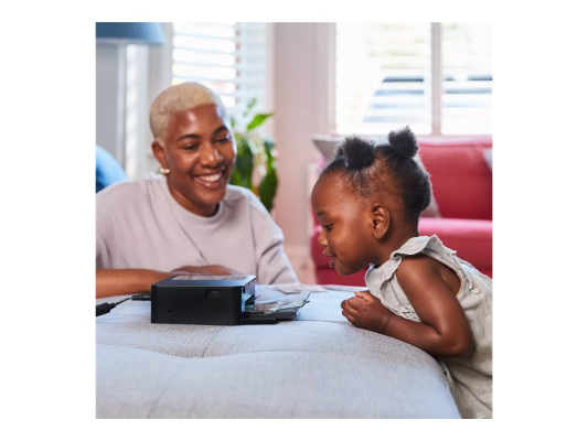 Canon CP1500 | Colour | Thermal | Printer | Wi-Fi | Black