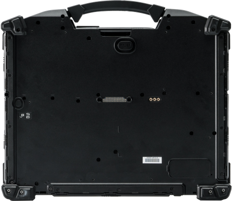 Durabook | Z14I | Black | 14 " | Touchscreen | FHD | 1920 x 1080 pixels | Intel Core i5 | i5-1135G7 | 8 GB | DDR4 | Solid-state drive capacity 256 GB | Intel Iris Xe Graphics | Windows 11 Pro | 802.11ax | Bluetooth version 5.