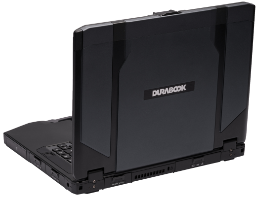 Durabook | S14I | Black | 14 " | LCD | FHD | 1920 x 1080 pixels | Intel Core i5 | i5-1135G7 | 8 GB | DDR4 | Solid-state drive capacity 256 GB | Intel Iris Xe Graphics | Windows 11 Pro | 802.11ax | Bluetooth version 5.2 | Ke