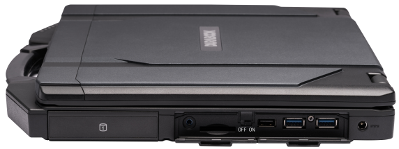 Durabook | S14I | Black | 14 " | LCD | FHD | 1920 x 1080 pixels | Intel Core i5 | i5-1135G7 | 8 GB | DDR4 | Solid-state drive capacity 256 GB | Intel Iris Xe Graphics | Windows 11 Pro | 802.11ax | Bluetooth version 5.2 | Ke