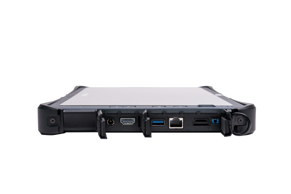 Durabook | U11I Rugged Tablet | 11.6 " | Black | Sunlight Readable 1000 nits Touchscreen Display | 1920 x 1080 pixels | Intel Core i5-1230U | 8 GB | 128 GB | 4G | Wi-Fi | Front camera | 2 MP | Bluetooth | 5.0 | Windows 11 Pro