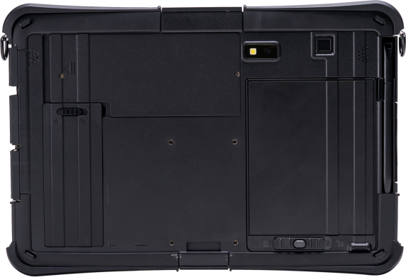 Durabook | U11I Rugged Tablet | 11.6 " | Black | Sunlight Readable 1000 nits Touchscreen Display | 1920 x 1080 pixels | Intel Core i5-1230U | 8 GB | 128 GB | 4G | Wi-Fi | Front camera | 2 MP | Bluetooth | 5.0 | Windows 11 Pro