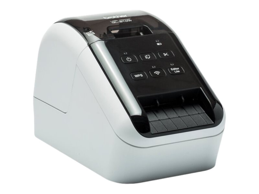 Brother QL-810WC | Mono | Thermal | Label Printer | Wi-Fi