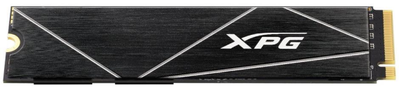 ADATA | XPG Gammix S70 BLADE | 2000 GB | SSD form factor M.2 2280 | Solid-state drive interface PCIe Gen4x4 | Read speed 7400 MB / s | Write speed 6400 MB / s