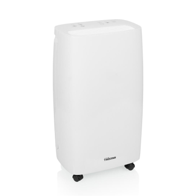 Tristar | Dehumidifier | DH-5419 | Power 205 W | Suitable for rooms up to 45 m³ | Water tank capacity 2.5 L | White
