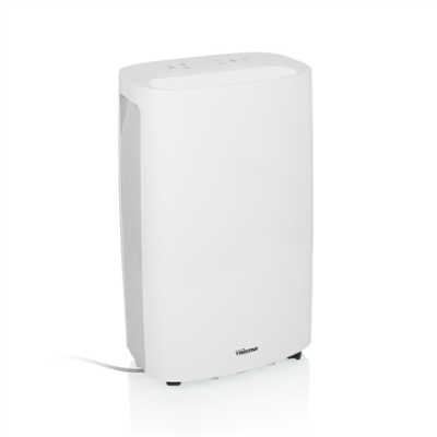 Tristar | Dehumidifier | DH-5424 | Power 260 W | Suitable for rooms up to 48 m³ | Water tank capacity 3.7 L | White