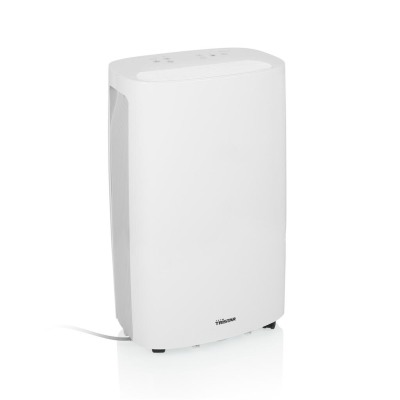 Tristar | Dehumidifier | DH-5424 | Power 260 W | Suitable for rooms up to 48 m³ | Water tank capacity 3.7 L | White