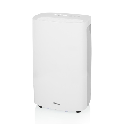 Tristar | Dehumidifier | DH-5424 | Power 260 W | Suitable for rooms up to 48 m³ | Water tank capacity 3.7 L | White