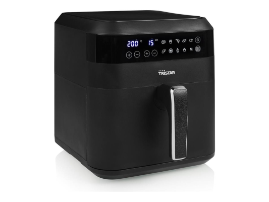 Tristar | Digital Airfryer XXL | FR-6999 | Power 1700 W | Capacity 6 L | Black