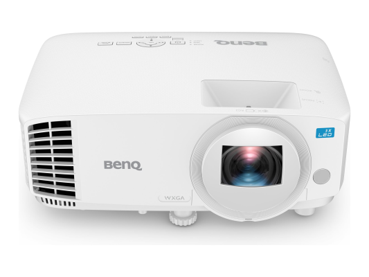 Benq | LW500ST | WXGA (1280x800) | 2000 ANSI lumens | White
