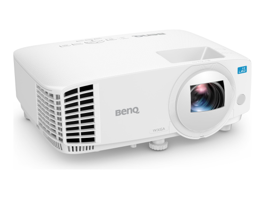 Benq | LW500ST | WXGA (1280x800) | 2000 ANSI lumens | White