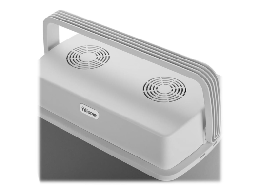 Tristar | Cool box | KB-7424 | 22 L | 12 V