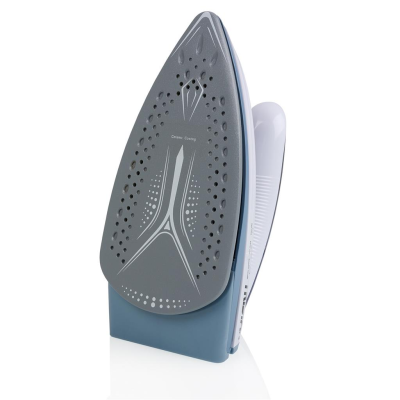 Tristar | Travel Steam Iron | ST-8152 | Steam Iron | 1000 W | Water tank capacity 60 ml | Continuous steam 15 g / min | Blue