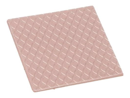 Thermal Grizzly | Minus Pad 8 - 30 x 30 x 1.0 mm | N / A | Temperature range: -100°C / +250°C